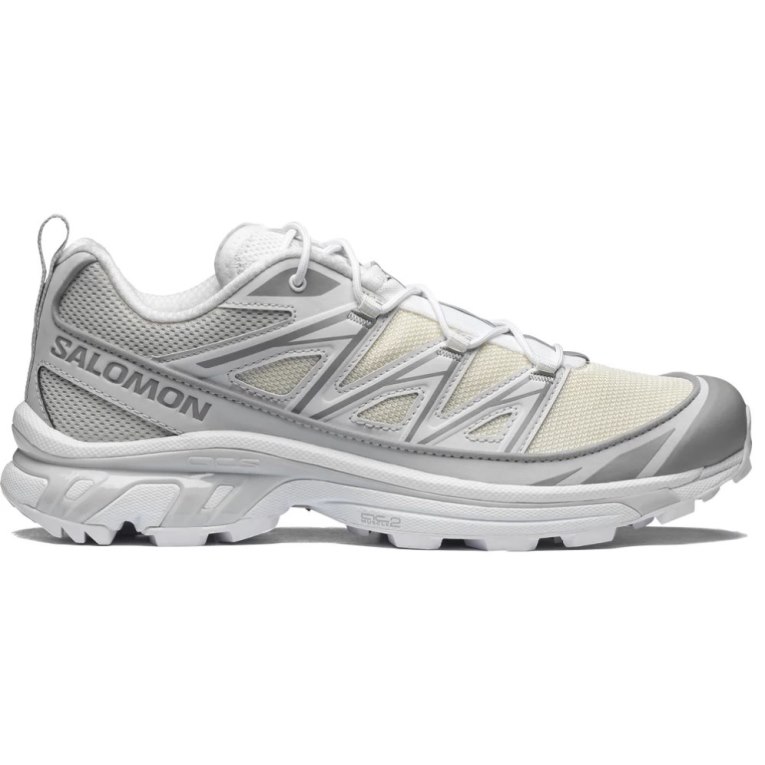 Tenis Salomon Xt-6 Expanse Feminino Luz Cinzentas | PT B92104